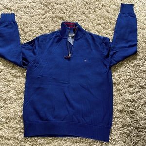 Tommy Men’s 1/4 Zip
